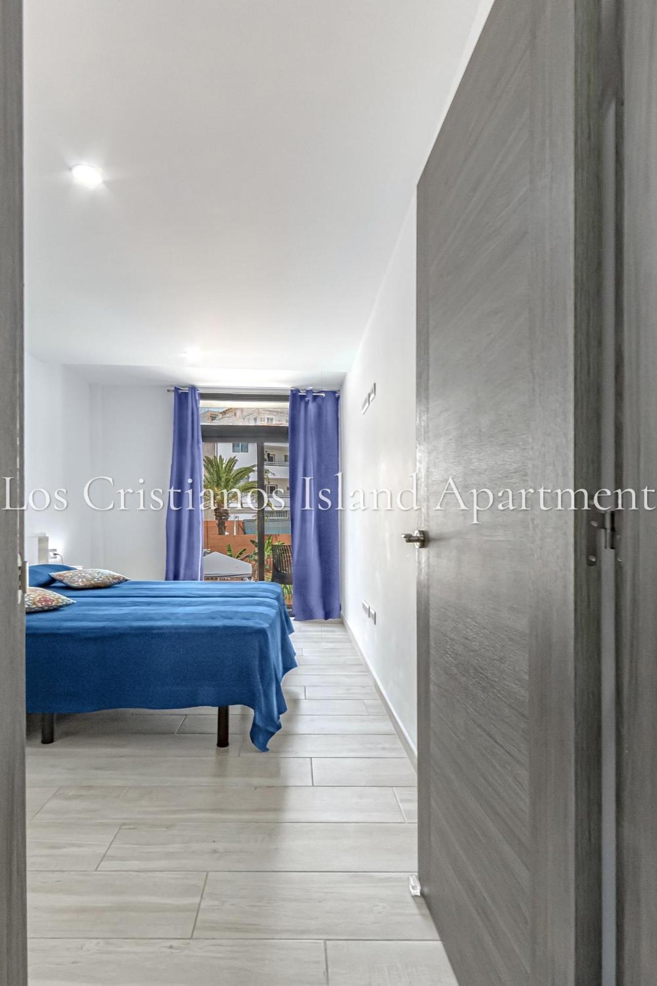 Los Cristianos Island Apart Exterior foto