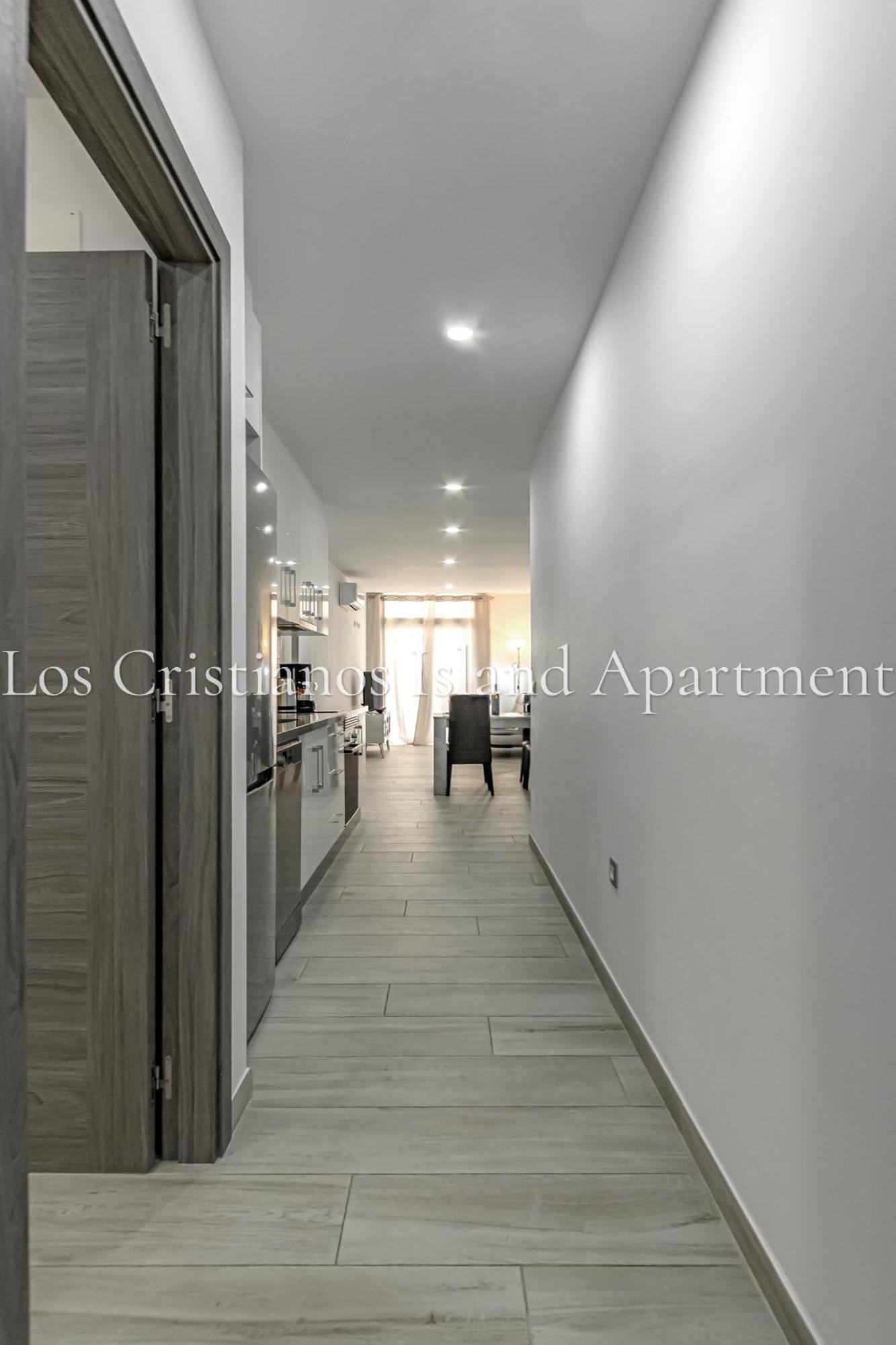 Los Cristianos Island Apart Exterior foto